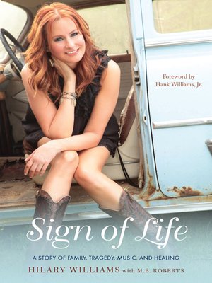 cover image of Sign of Life